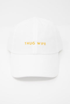 Thug Wife | Thug Life - Bachelorette party dad hats